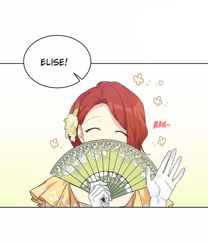 The Viridescent Crown chapter 46 page 33