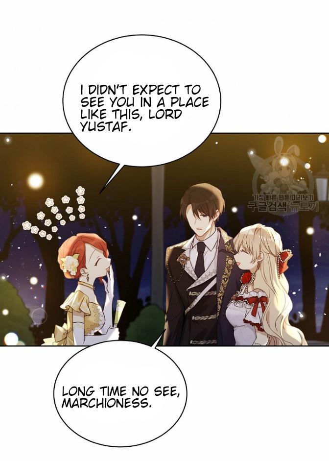 The Viridescent Crown chapter 46 page 34