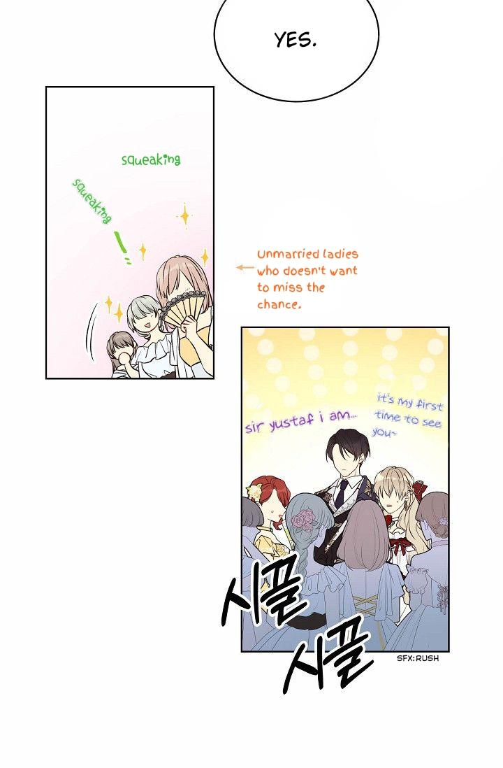 The Viridescent Crown chapter 46 page 38