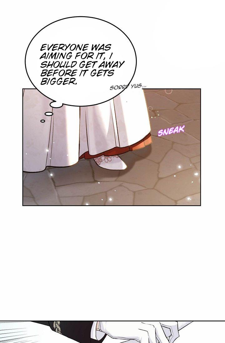 The Viridescent Crown chapter 46 page 39