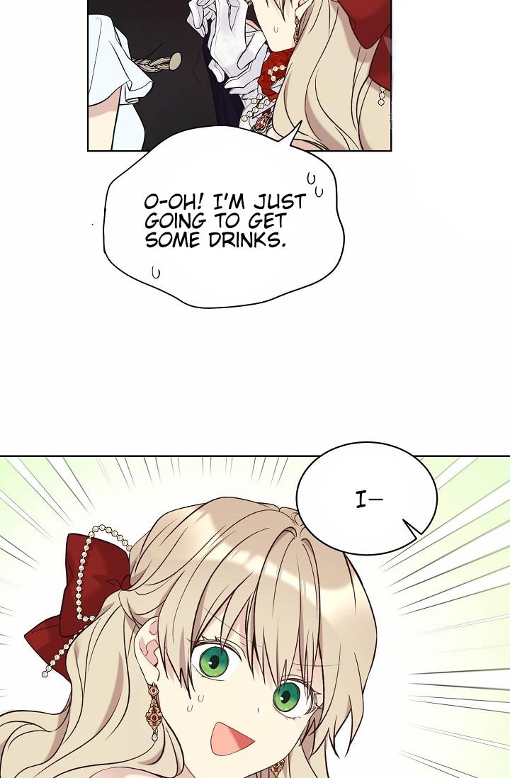 The Viridescent Crown chapter 46 page 41