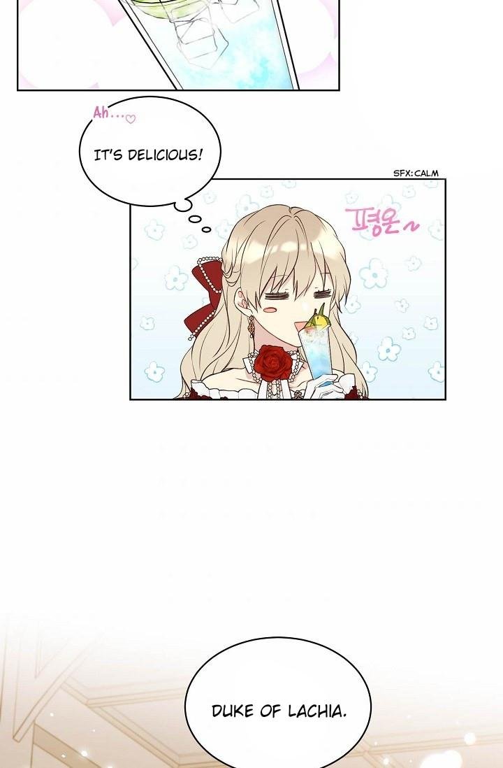 The Viridescent Crown chapter 46 page 43