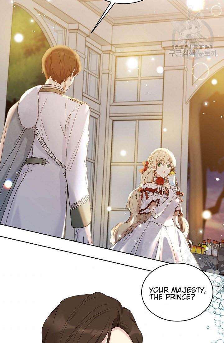 The Viridescent Crown chapter 46 page 44