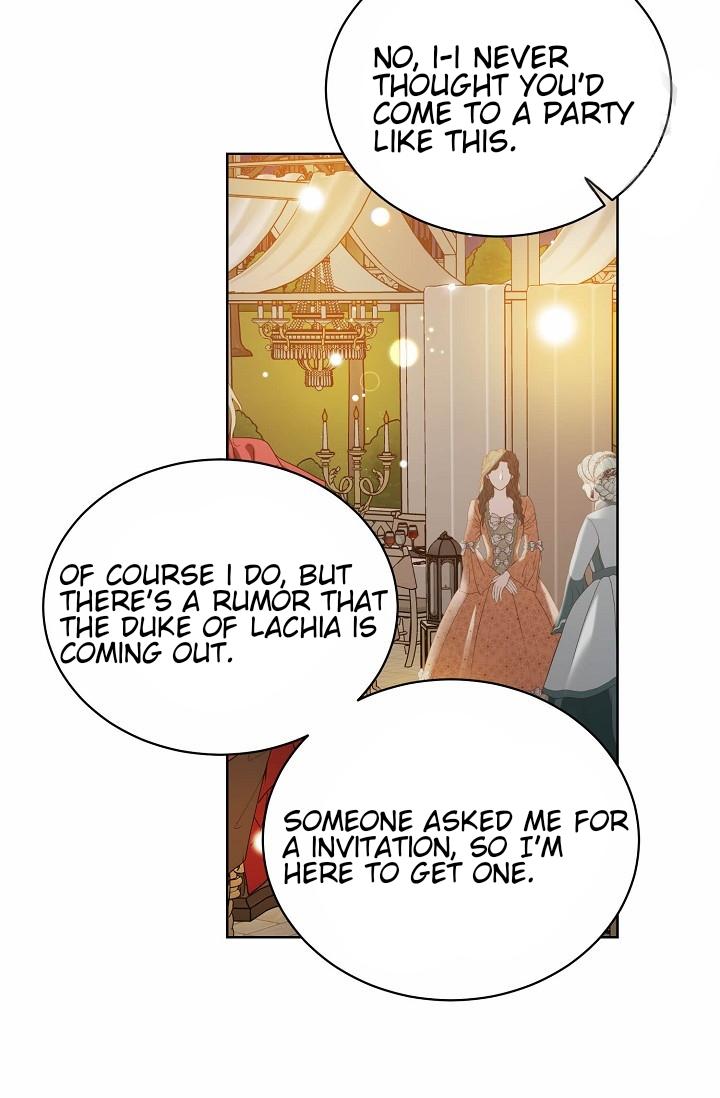 The Viridescent Crown chapter 46 page 46