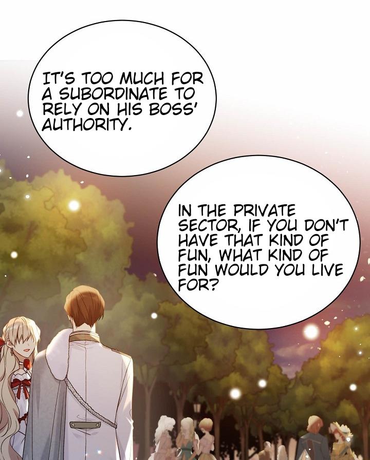 The Viridescent Crown chapter 46 page 49