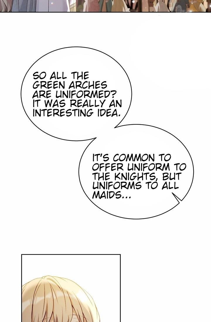 The Viridescent Crown chapter 46 page 50