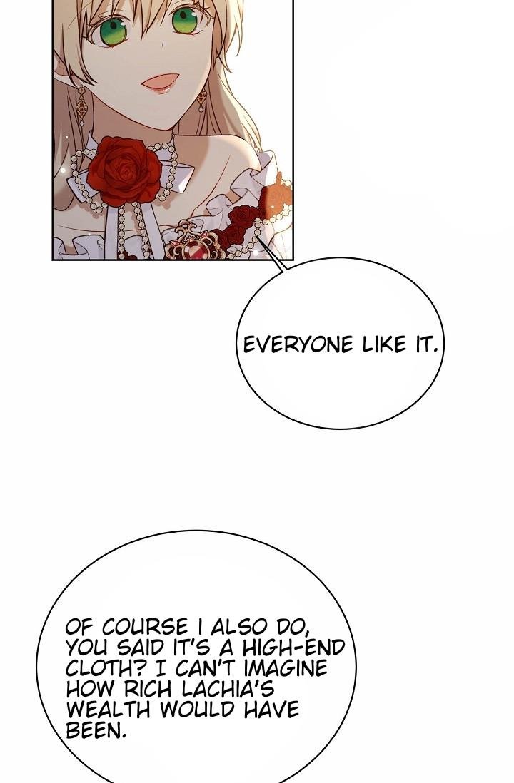 The Viridescent Crown chapter 46 page 51