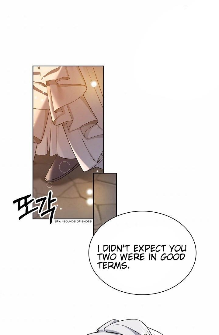 The Viridescent Crown chapter 46 page 54