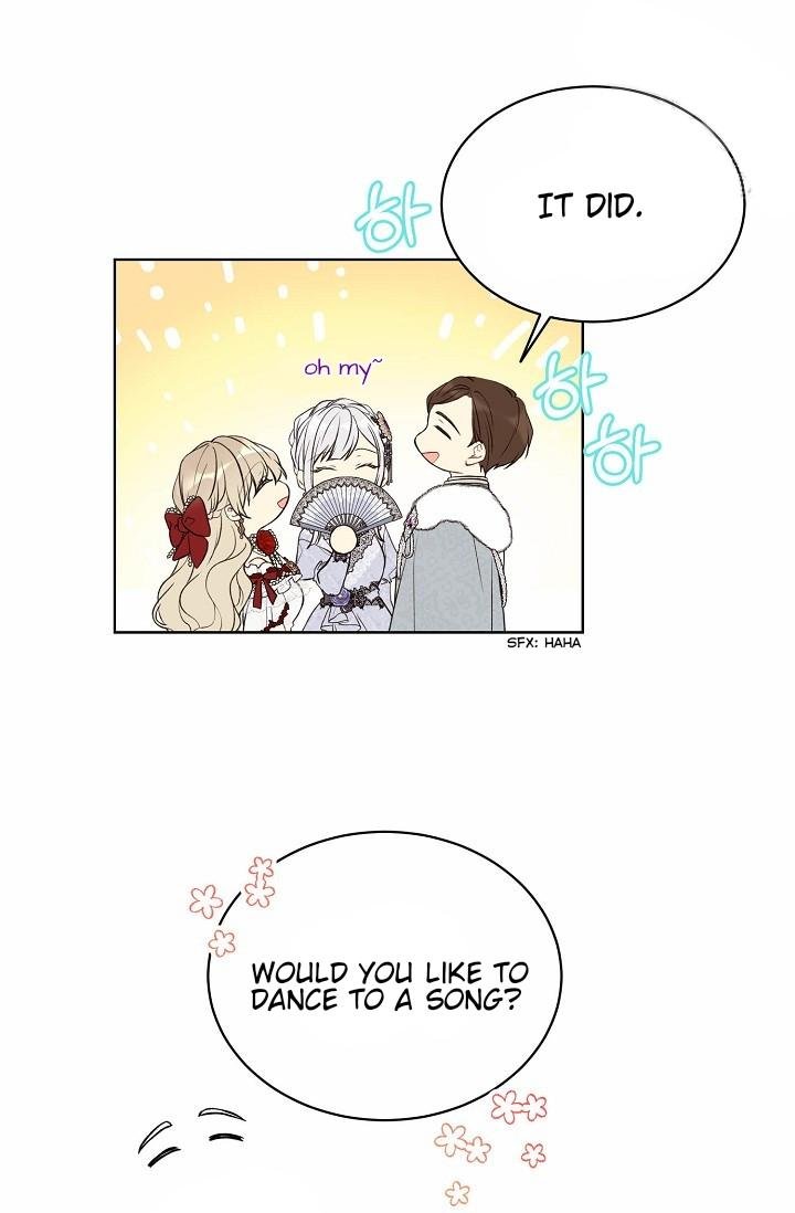 The Viridescent Crown chapter 46 page 64