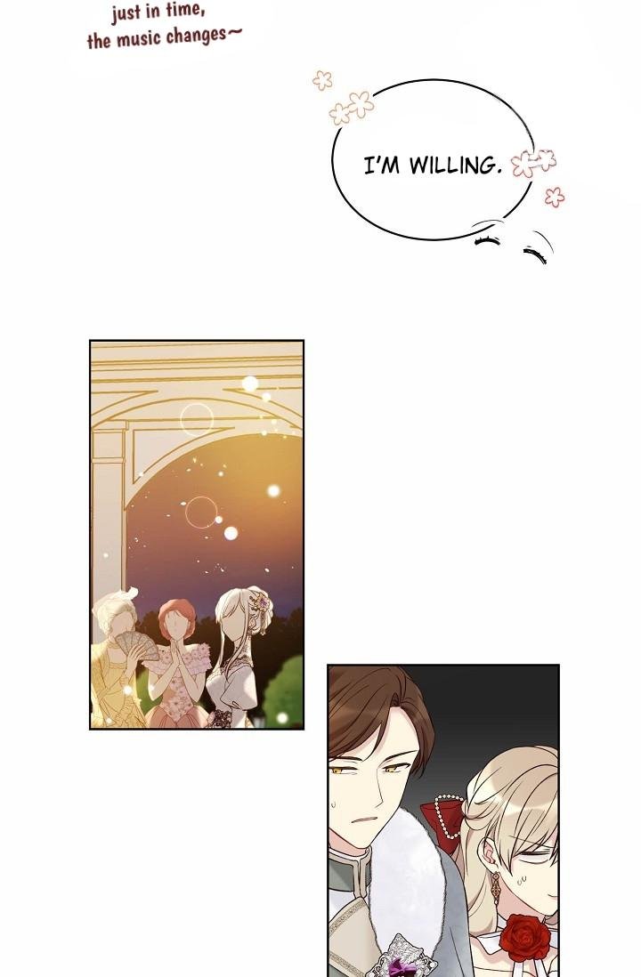 The Viridescent Crown chapter 46 page 65