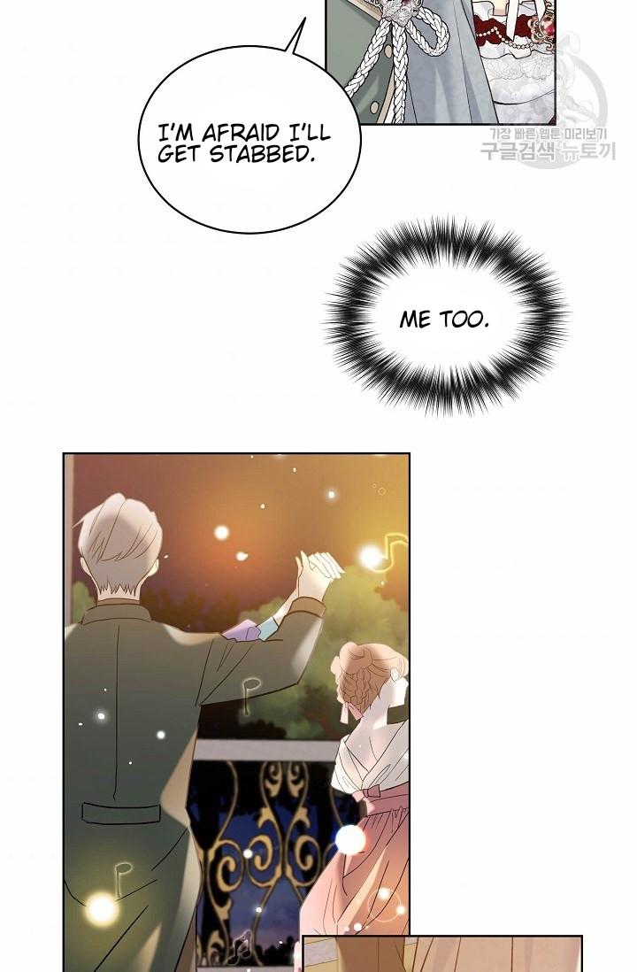 The Viridescent Crown chapter 46 page 66