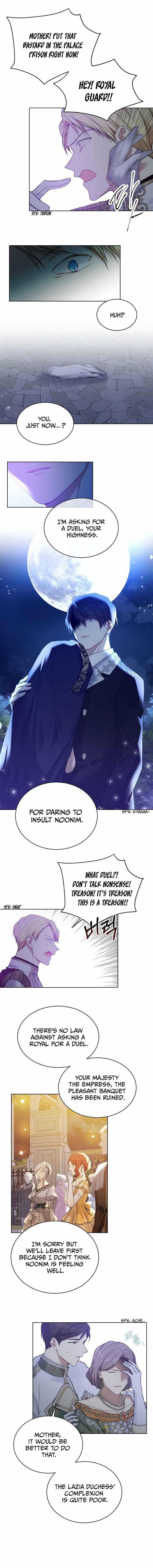 The Viridescent Crown chapter 47 page 10