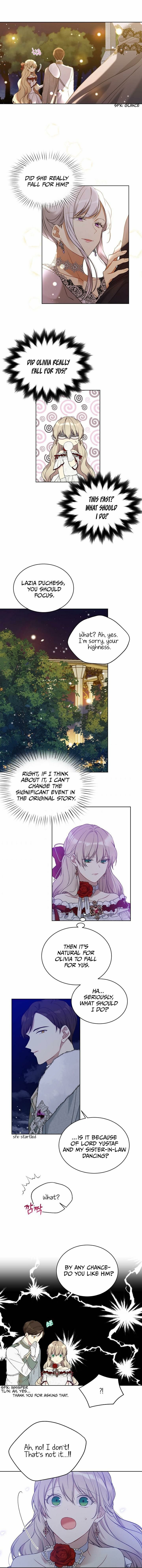 The Viridescent Crown chapter 47 page 2