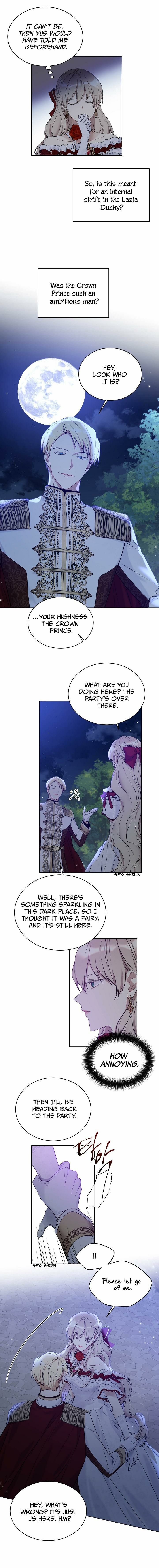 The Viridescent Crown chapter 47 page 6