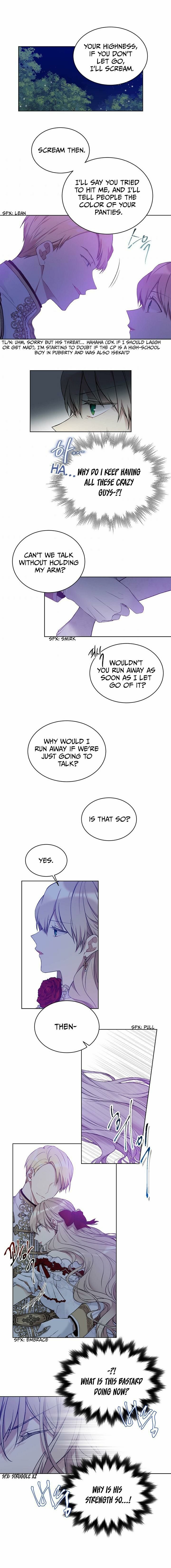 The Viridescent Crown chapter 47 page 7