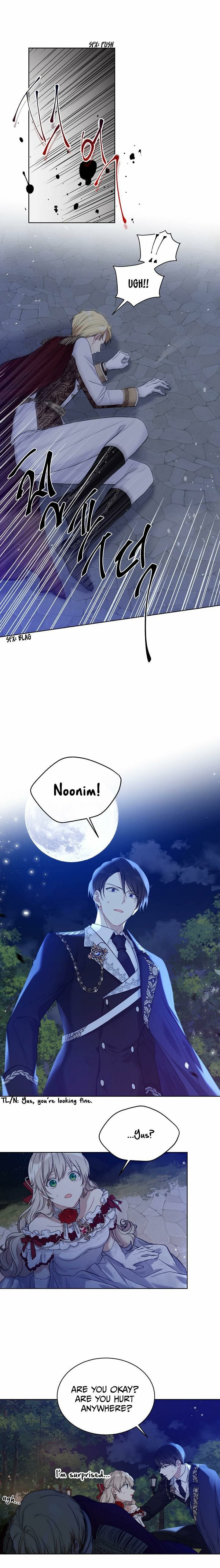 The Viridescent Crown chapter 47 page 8