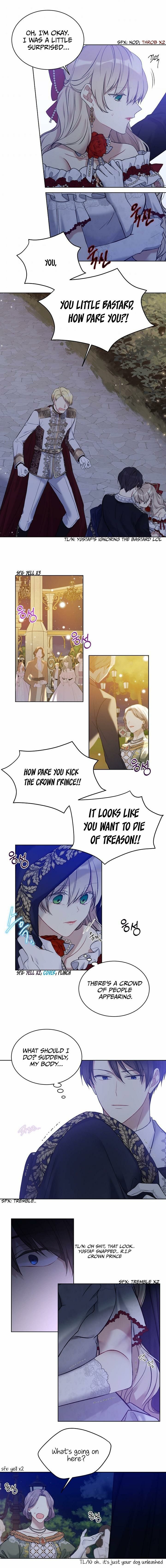 The Viridescent Crown chapter 47 page 9