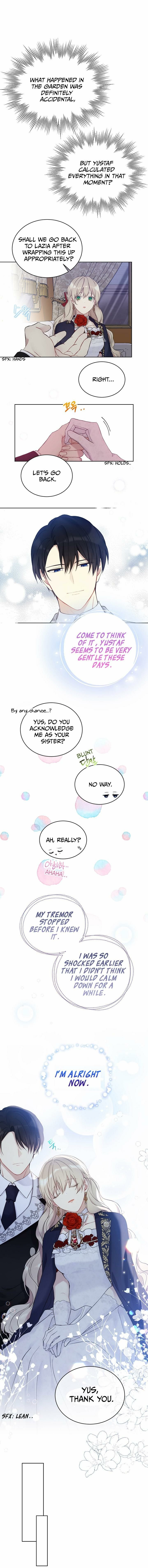 The Viridescent Crown chapter 48 page 4