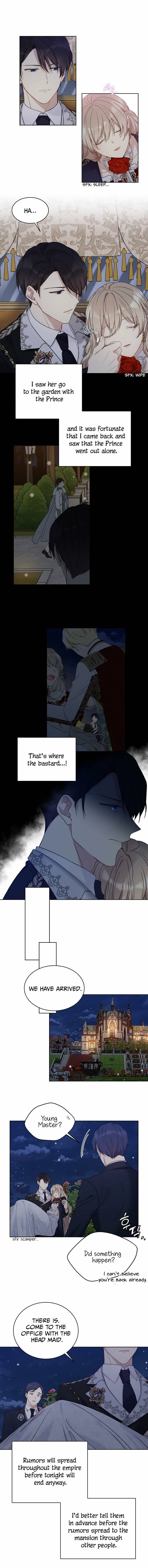 The Viridescent Crown chapter 48 page 5