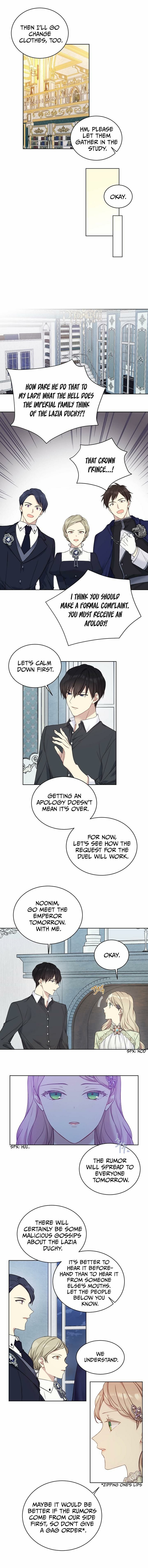 The Viridescent Crown chapter 48 page 7