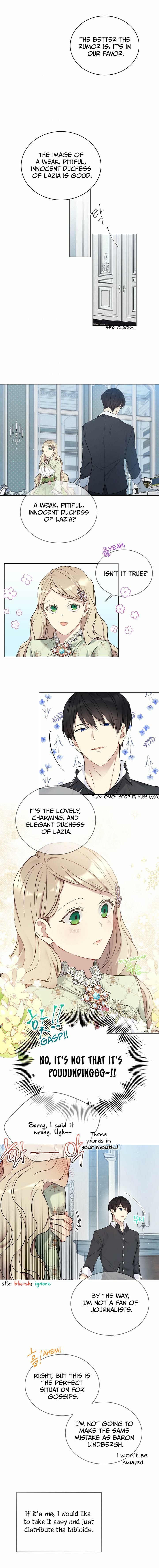 The Viridescent Crown chapter 48 page 8