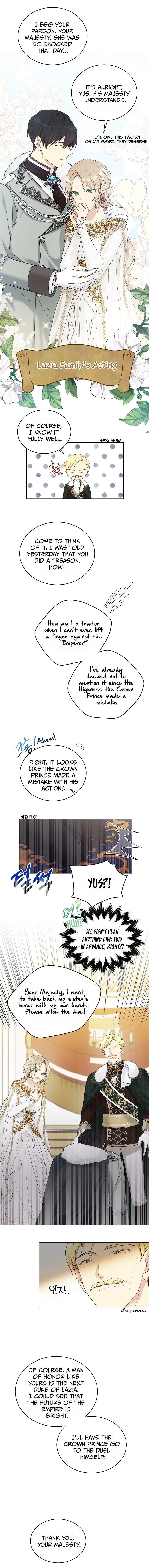 The Viridescent Crown chapter 49 page 2