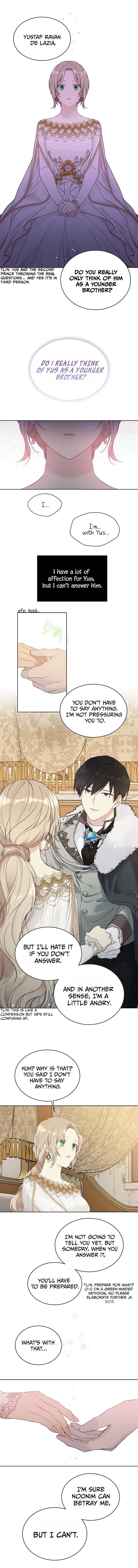 The Viridescent Crown chapter 49 page 4