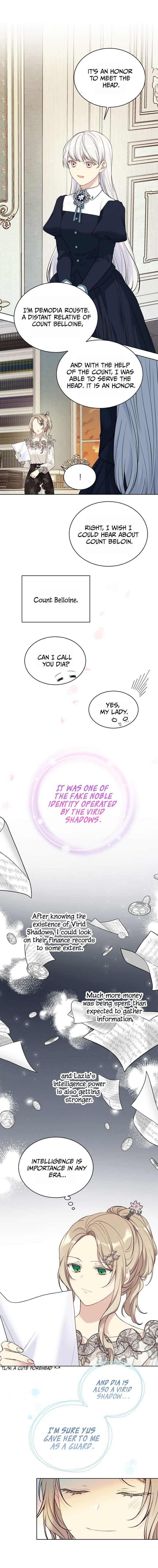 The Viridescent Crown chapter 49 page 6