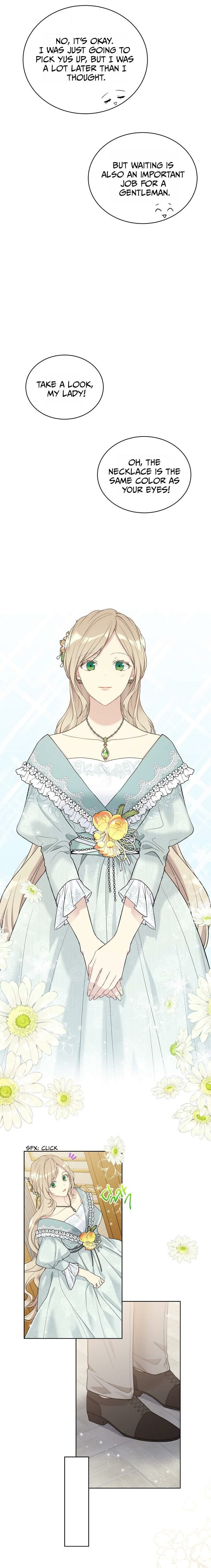 The Viridescent Crown chapter 50 page 10