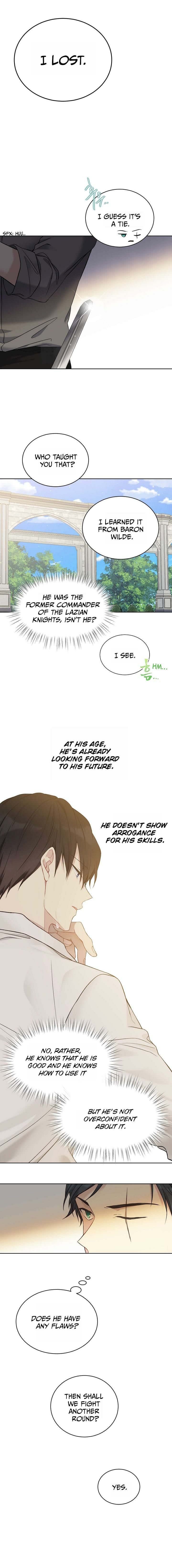 The Viridescent Crown chapter 50 page 4