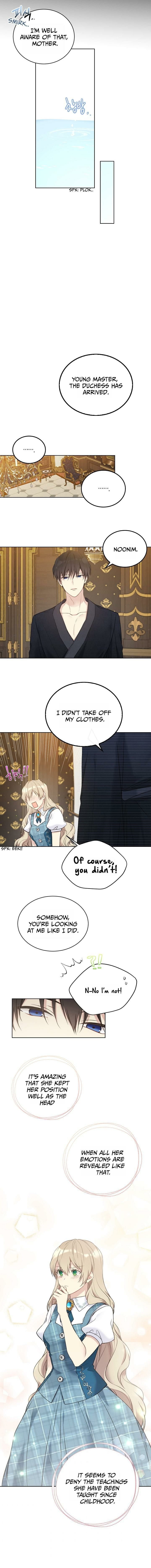 The Viridescent Crown chapter 50 page 6