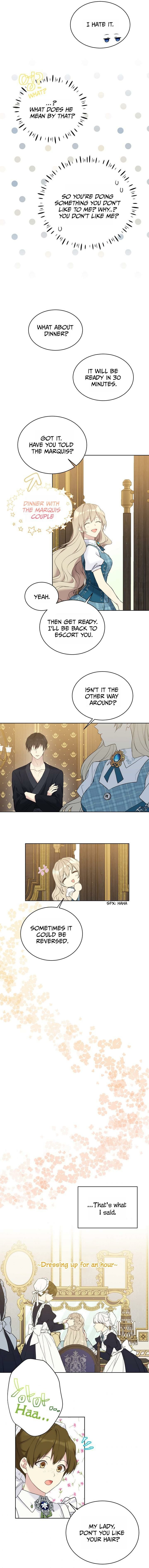 The Viridescent Crown chapter 50 page 9