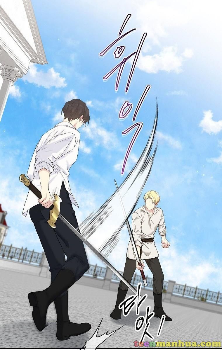 The Viridescent Crown chapter 52 page 10