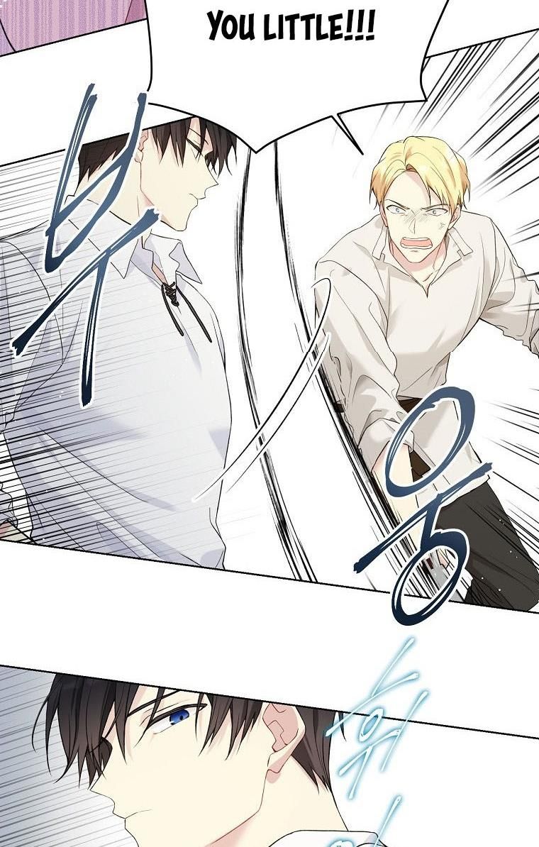 The Viridescent Crown chapter 52 page 19