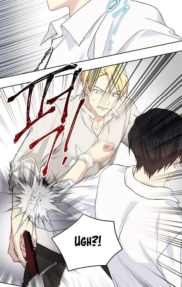 The Viridescent Crown chapter 52 page 20