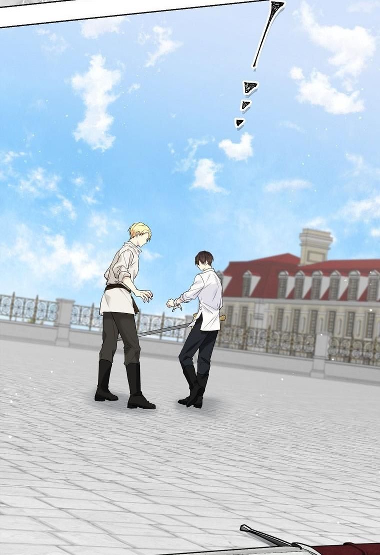 The Viridescent Crown chapter 52 page 22