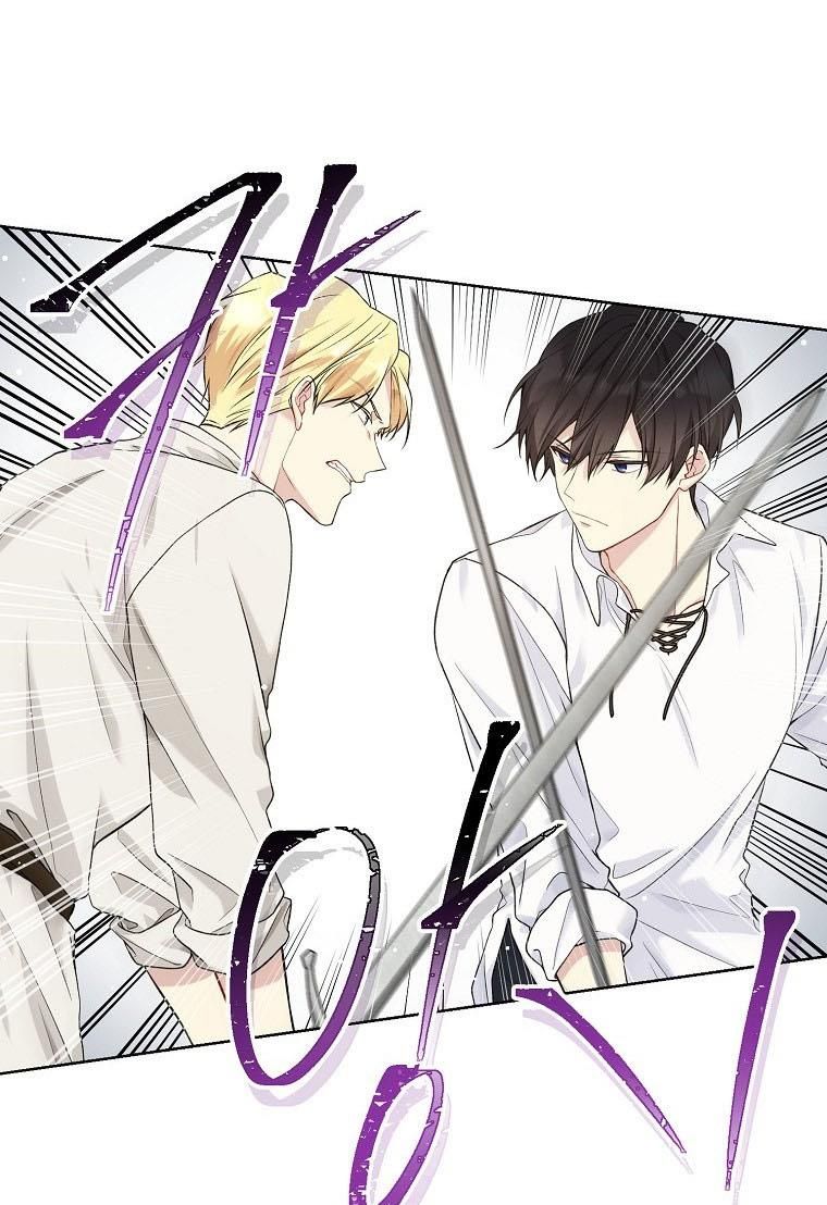 The Viridescent Crown chapter 52 page 33