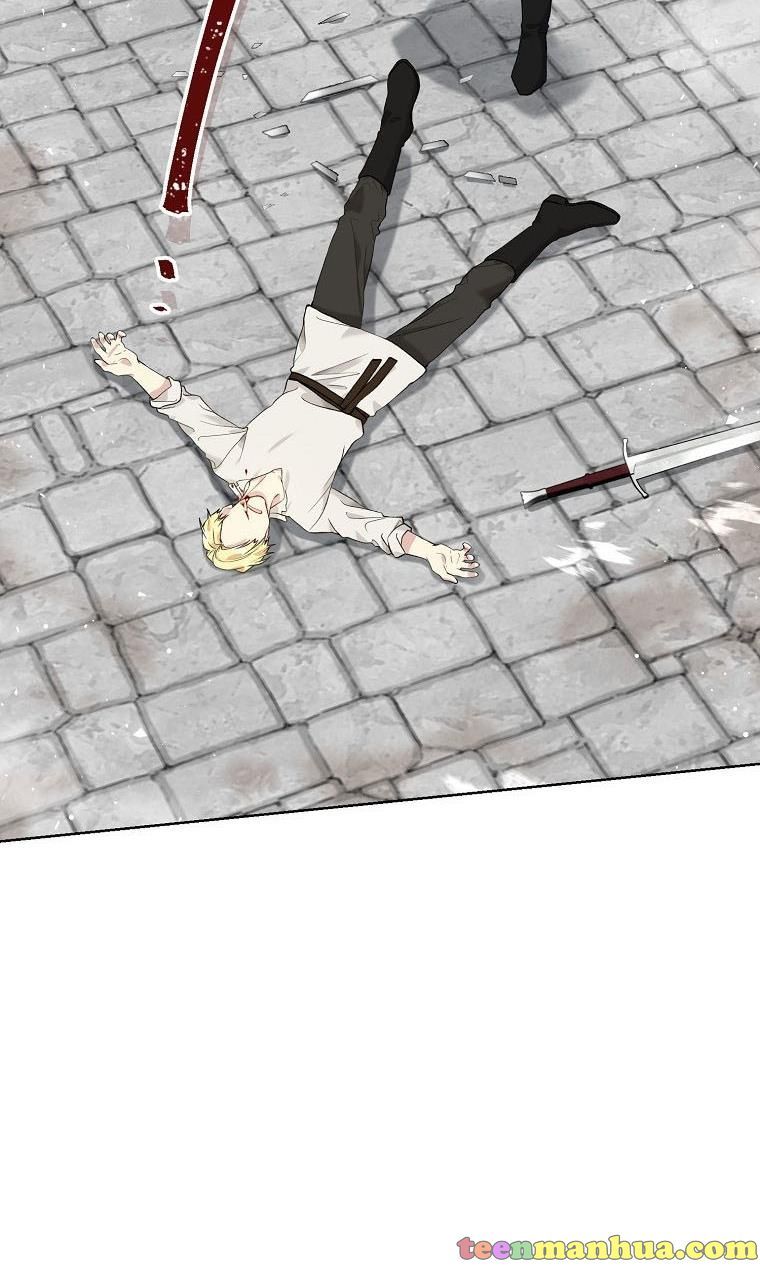 The Viridescent Crown chapter 52 page 47