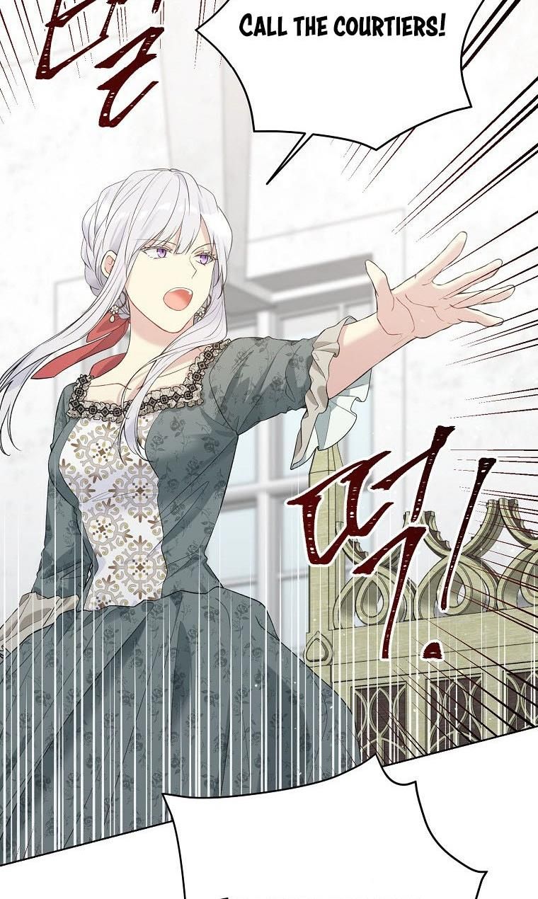 The Viridescent Crown chapter 52 page 54