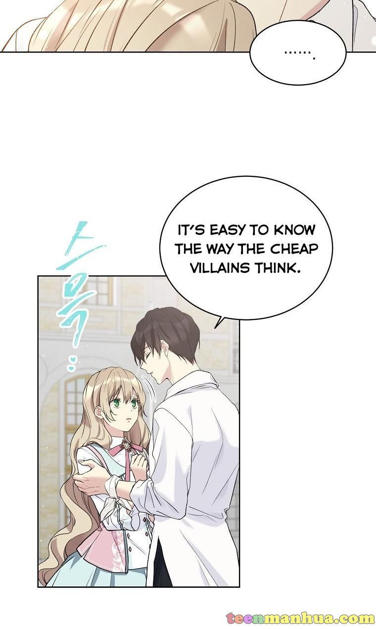 The Viridescent Crown chapter 52 page 60