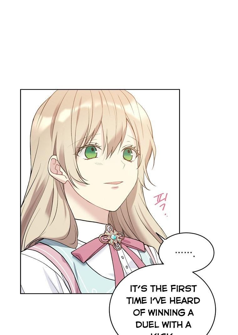 The Viridescent Crown chapter 52 page 61