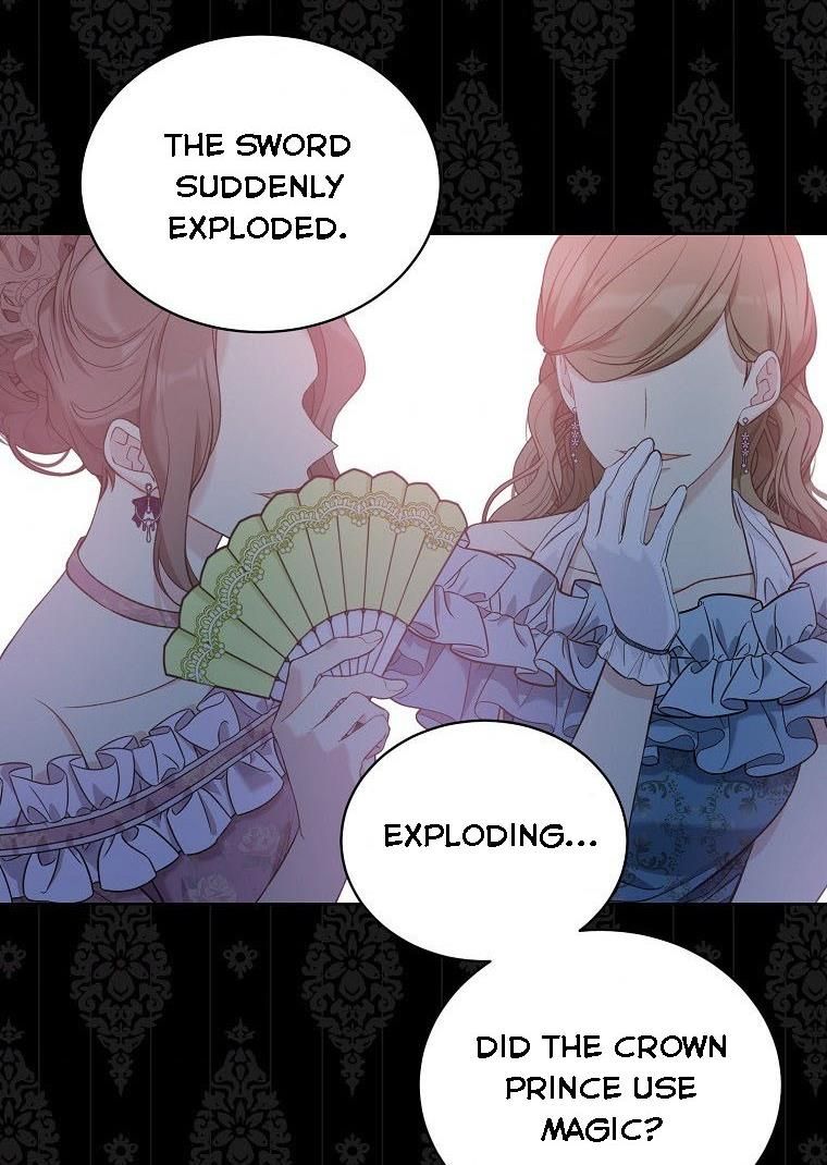 The Viridescent Crown chapter 52 page 67