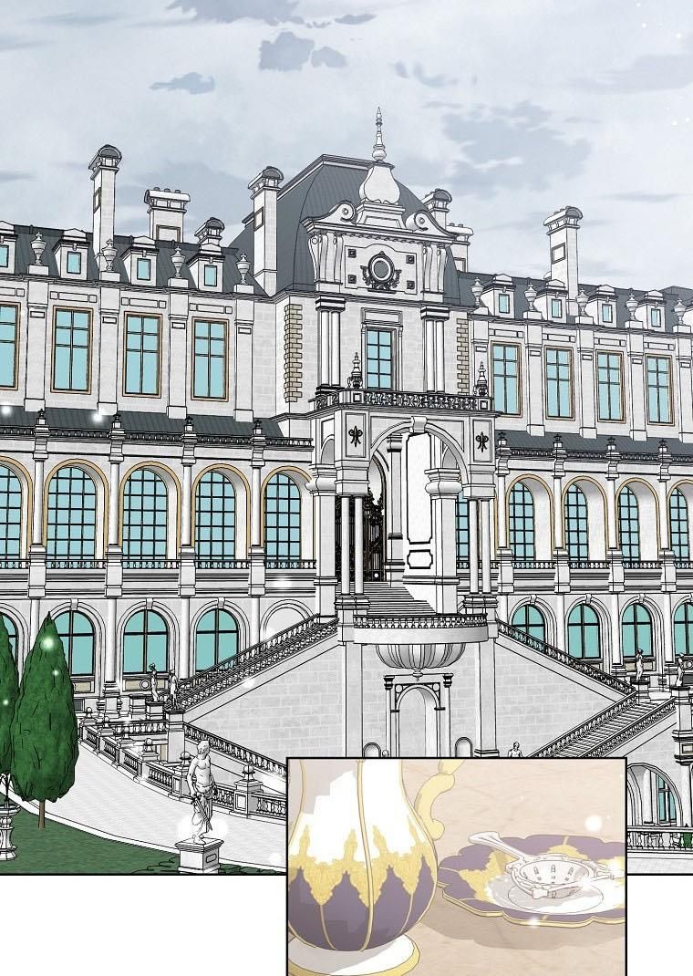 The Viridescent Crown chapter 52 page 73