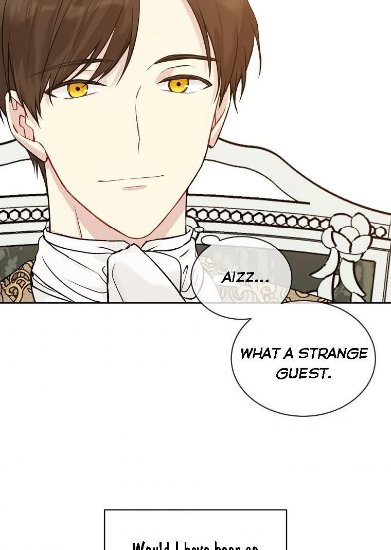 The Viridescent Crown chapter 52 page 76