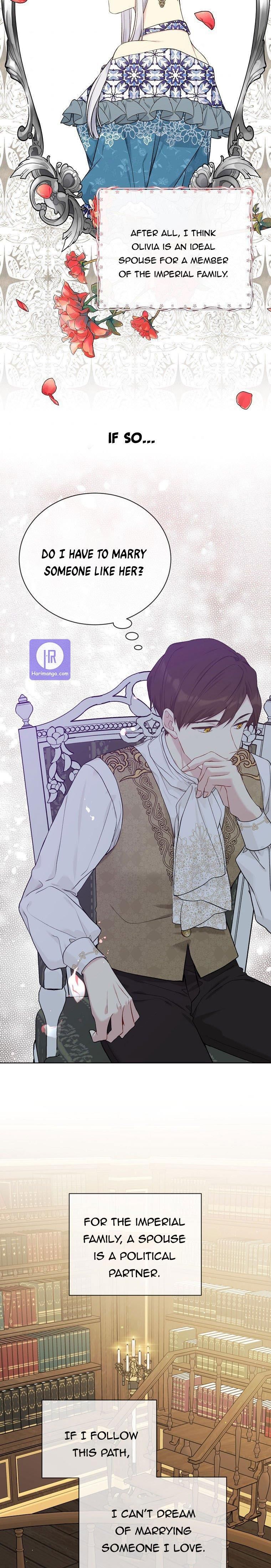 The Viridescent Crown chapter 53 page 10