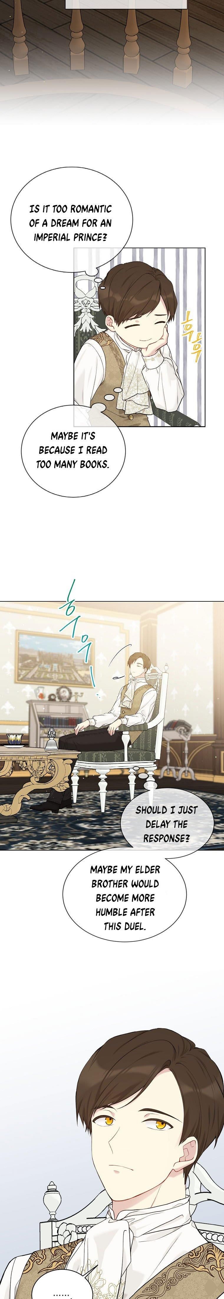 The Viridescent Crown chapter 53 page 11