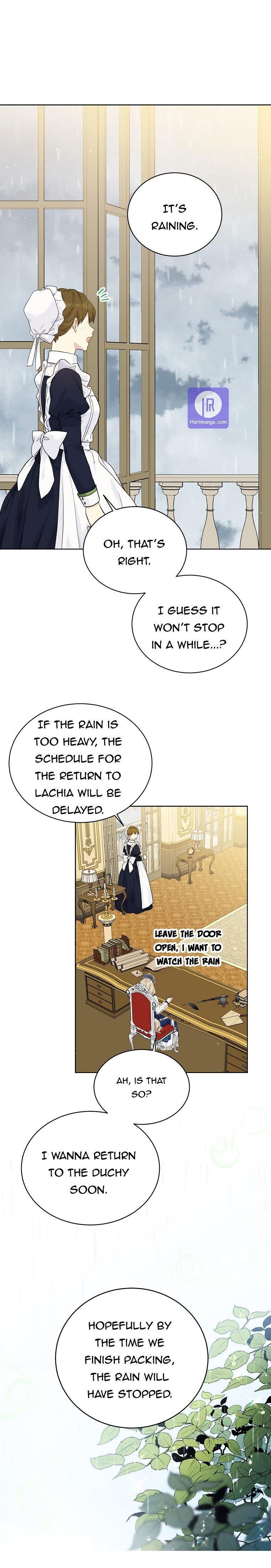 The Viridescent Crown chapter 53 page 14