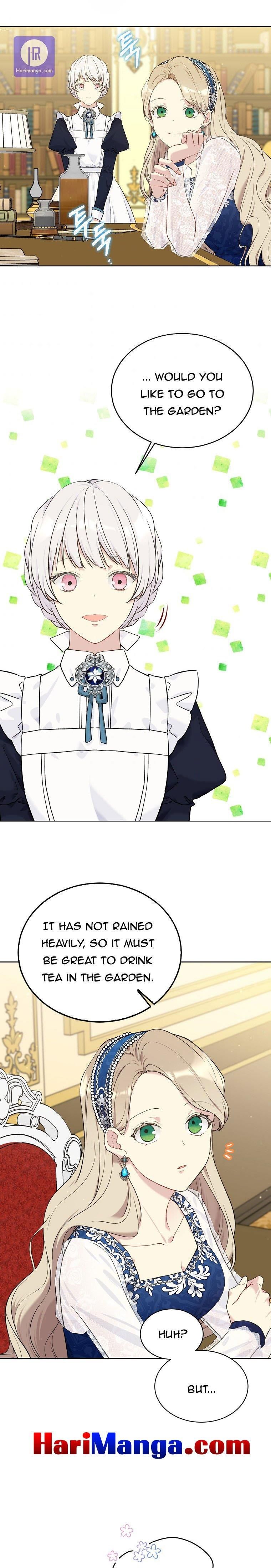 The Viridescent Crown chapter 53 page 15