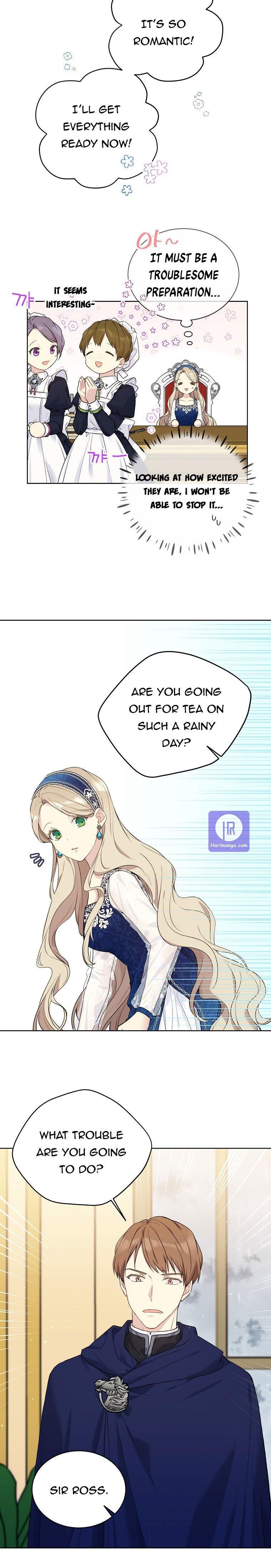 The Viridescent Crown chapter 53 page 16