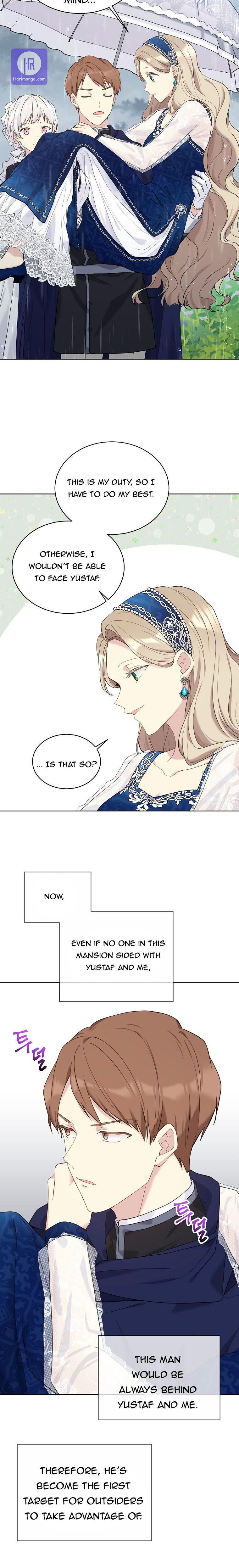 The Viridescent Crown chapter 53 page 18